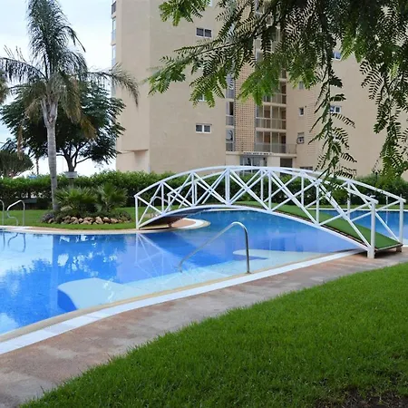 Apolo Xiv With Private Parking