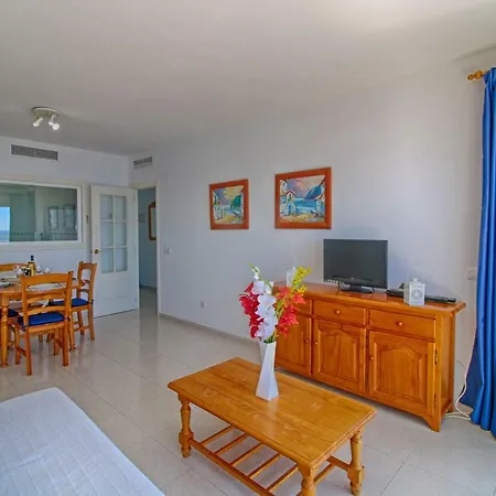 Apolo Xiv With Private Parking Apartment