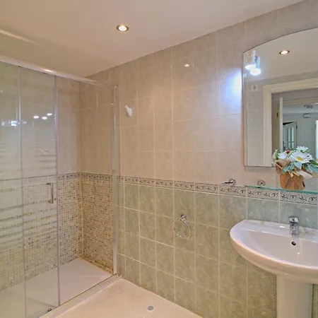 Apartment Apolo Xiv With Private Parking Calpe