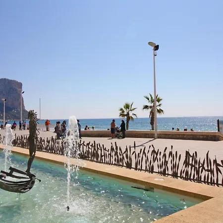 Apolo Xiv With Private Parking Apartament