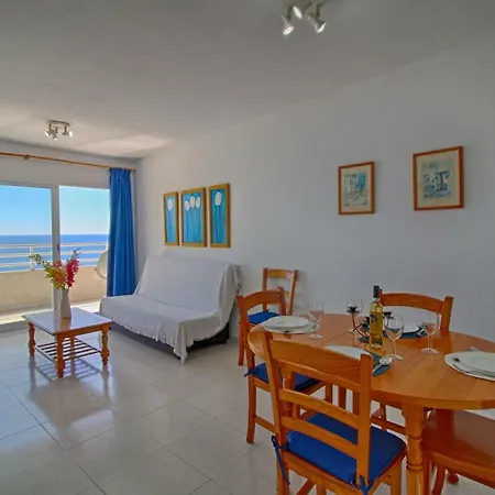 Apolo Xiv With Private Parking Apartament *