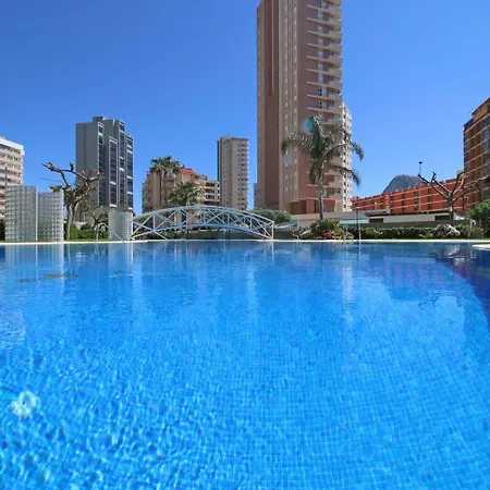 Apolo Xiv With Private Parking Apartament *